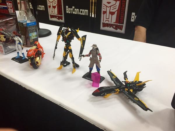 BotCon 2015   Transformers Collectors Club Panel Images And Updates  (45 of 90)